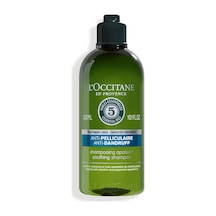 Kepek Önleyici Ve Engelleyici Saç Derisini Nazikçe Canlandırıcı Ve Arındırıcı Şampuan-300 Ml