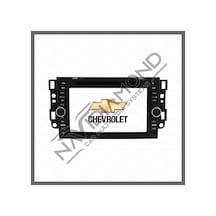 Navıdıamond Chevrolet Aveo 2001-2012 7 Inch 4 Gb Ram 64 Gb Hafıza Androıd Multımedıa Teyp 9.0 İnç