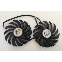 95Mm Gtx780Ti 780 750Ti 660 760 Fan Pld10010B12Hh