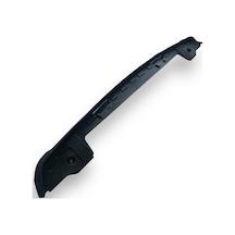 Seat Leon 3 2013-16 Ön Tampon Alt Spoyler Tutucu Braket 5f0805467
