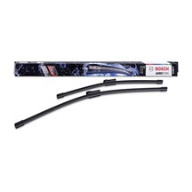 Aerotwin Silecek Seti Bmw X3 G01 2018-2021 , Jaguar E-pace 2017 Ve Sonrası 650/500 Mm A322