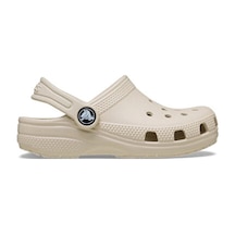 Crocs Classic Clog T Çocuk Terliği 206990-2mckahverengi Kahverengi