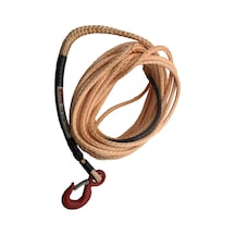 Dux 12mm 18.8ton Sentetik Vinç Halatı