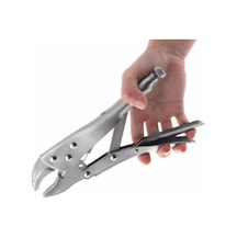 10 İnç Ayarlı Pense Profesyonel 22.5 Cm