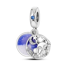 Fubena Tilki Ve Tavşan Sallantılı Charm