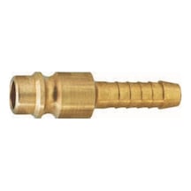 Kompresör Stoper Hava Jakı Hortum Yedek Uç 10 MM