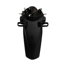 Yamaha Ybr Esd Arka Çamurluk