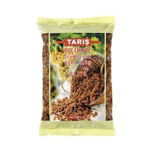 Tariş Selefon Üzüm 1 Kg - Sultaniye Çekirdeksiz Kuru Üzüm 3'li Ekonomik Paket Avantaj Paketi Mıchu