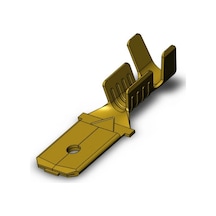 Sf1eck 6.3mm Erkek Faston Terminal 300 Adet