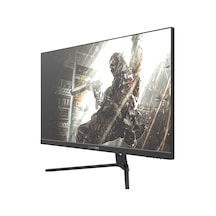 Gameon GOP28UHD144IPS 28" 1 MS 144 Hz IPS 4K Oyuncu Monitörü Siyah