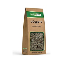 Yeşil Pazar Oğulotu Melisa 40 G