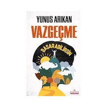 Vazgeçme Başarabilirsin - Rxlu-624172