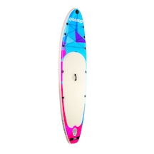 Peaxup Blue Piramit 335x84x15 Stand Up Paddle Board