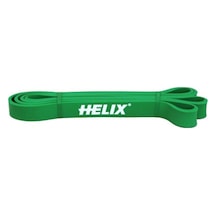 Helix Direnç Bandı Rb-22 25 Kg Direnç Yeşil