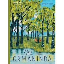 Yaz Ormanında / Daniela Kulot