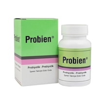 Probien Probiyotik 30 Kapsül
