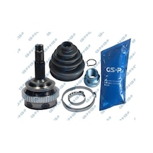 Aks Kafası - Fiat Punto, Tipo, Bravo, Marea, Brava, Tempra, Egea - Gsp-817039 10806244
