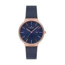 Nacar NC34-390431-RLRM Kadın Kol Saati