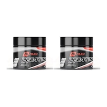 Kreatin Pure 250 Gr Sporcu Besini 2 Paketi