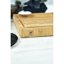 Bambu Kesme Tahtası Büyük Boy, Bambu Ahşap, Ahşap 12v