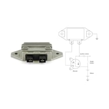 12v Y.m. Elektronik Konjektör Sanel Sr9312