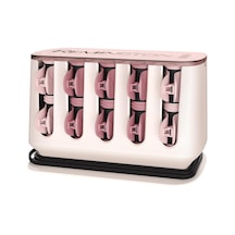 H9100 Proluxe Dış Üniteler, Isıtılan Rulo Pembe-altın Diğer