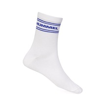 Hummel Paula Uzun Spor Çorap 970331-7837 Beyaz