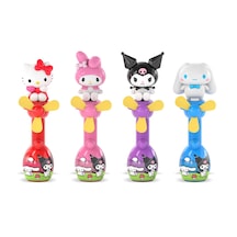 Hello Kitty And Friends Funky Fans Büyük Fanlı Şekerleme 1 Adet