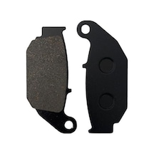 Honda Crf 250 L Arka Fren Organik 1 Takım Balata