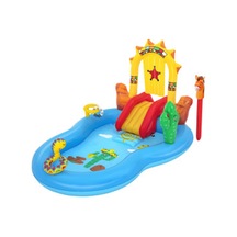 Bestway Havuz Kaydıraklı Korsanlı Kutulu Kzld-bw53118
