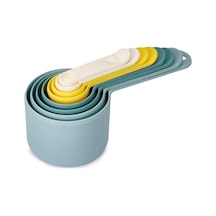 Joseph Joseph Nest Ölçü Kabı Seti - Opal - Opal