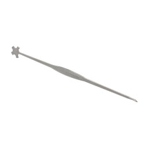 Ruicoo Violin Ses Direği Ayar Aracı - Paslanmaz Çelik Uçlu Montaj Ve Regülasyon Aleti