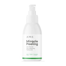 Tr Miracle Peeling Ve Aydınlatıcı Peeling Jel 100 Ml