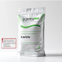 Kafein Caffeine Anhydrous 20kg 20kg