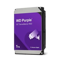 Western Digital Purple Wd11purz 1tb 3.5 İnç Sata3 64mb Harddısk
