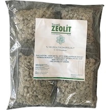 Tusorb Zeolit Koku ve Nem Alıcı Taşlar 4 Lü Paket 4x100gr