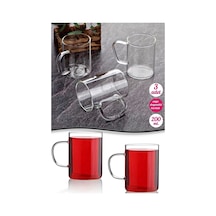 3'lü Termisil Bardak Royaleks-clkn-2018 Beyaz