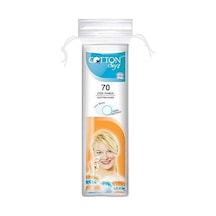 Contton Soft Makyaj Pamugu 70 Adet
