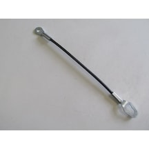 Toyota Uyumlu Hılux- Pıck Up Vıgo- D4d 05/11 Bagaj Destek Teli 35,5 Cm Bagaj Halatı