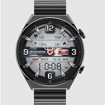 Sword SW-WIA102 Watch 2 Akıllı Saat (İthalatçı Garantili)