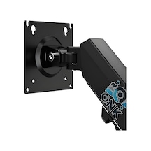 Polotech Ef80 Onk Vesa Yüksek Dönüş Kabiliyetli 32'' Inch Monitör Standı 8kg Kapasiteli