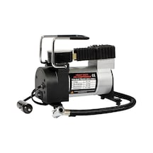 Seyahat Yardımcısı Binek Araç Fonksiyonel Ürün Ka737 150psı 35 Lpm Oto Lastik Hava Kompresörü 12v