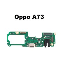 Oppo A73 Uyumlu Şarj Soketi Kulaklık Soketi