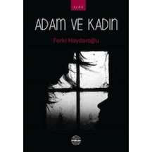 Adam Ve Kadın - Rxlu-623850