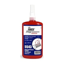 Ems Force 5543 Boru Sızdırmazlık Elemanı Sıvı Conta Keten 50ml