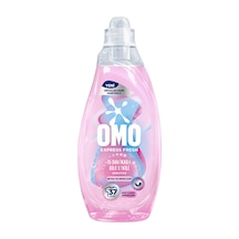 Omo Express Fresh Sensitive Beyaz Ve Renkliler Sıvı Çamaşır Deterjanı 1480 Ml 4'li Avantaj Paketi