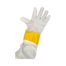 Avrasya Arıcılık Arıcı Deri Eldiveni