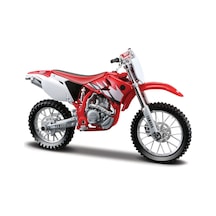 1/18 Yamaha Yz-450f Motosiklet 39047-03