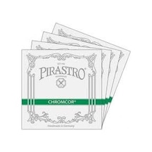 Pirastro Chromcor Keman Tel Set