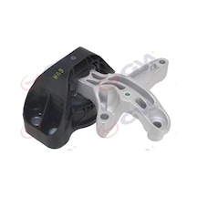 Megane 4-IV Talisman 1.5 Dci Sağ Motor Takozu 113757824R 3